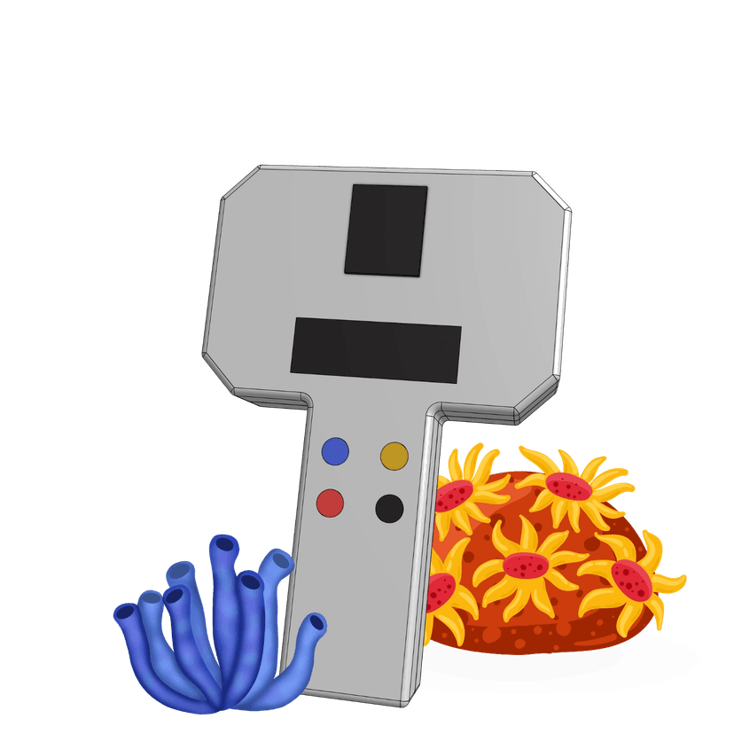 CoralTech